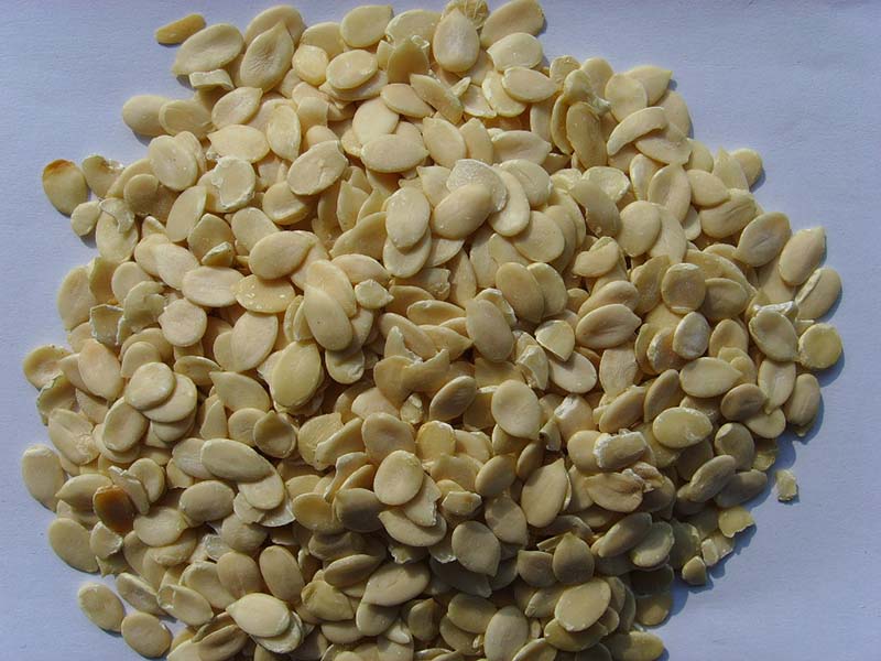 黑瓜子仁Black Watermelon Seeds Kernels