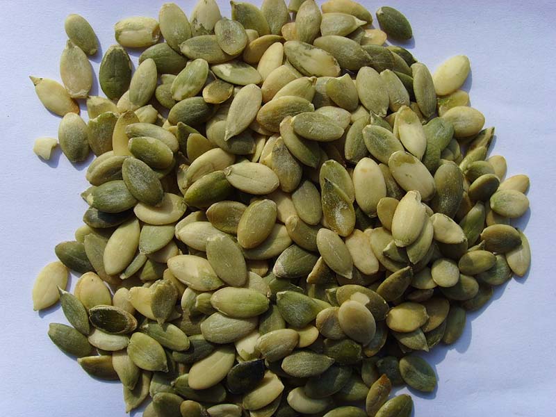 光板南瓜子仁Pumpkin Seeds Kernels,ex Shine Skin,A grade